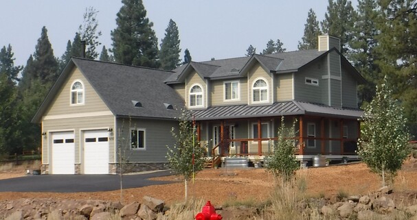 1 Story Modular, Manufactured, Prefab, Kit Homes - 1 to 3 Bedrooms (600-2000 Sq ft)